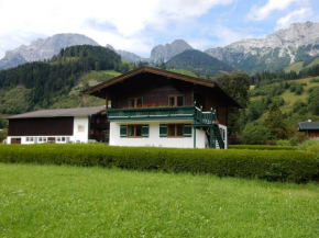 Haus Anita, Leogang, Österreich, Leogang, Österreich